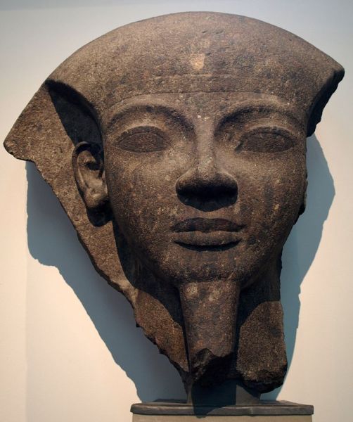 La tomba di Ramesse VI in 3D